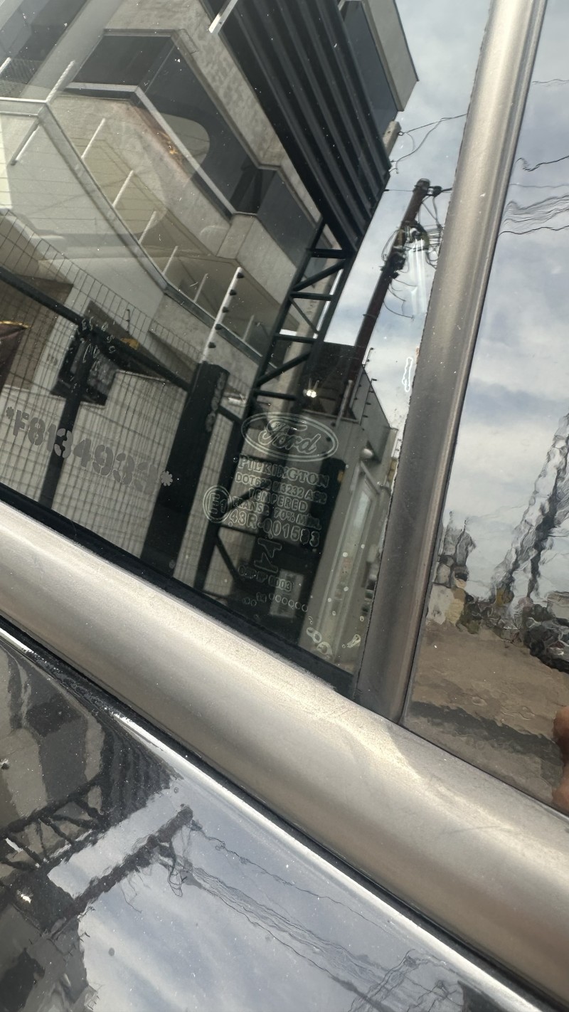 KA 1.5 SEL 16V FLEX 4P MANUAL - 2015 - CAXIAS DO SUL