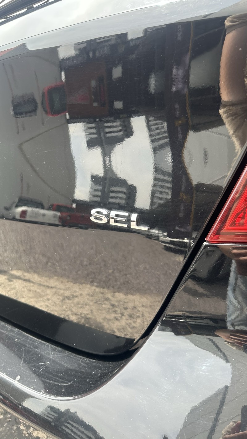 KA 1.5 SEL 16V FLEX 4P MANUAL - 2015 - CAXIAS DO SUL