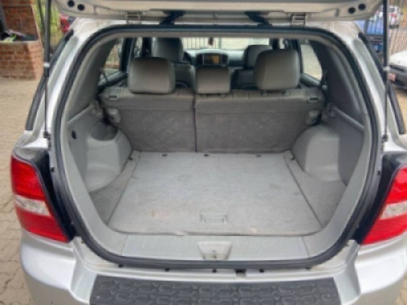 SORENTO 2.5 EX 4X4 16V DIESEL 4P MANUAL - 2008 - CAXIAS DO SUL