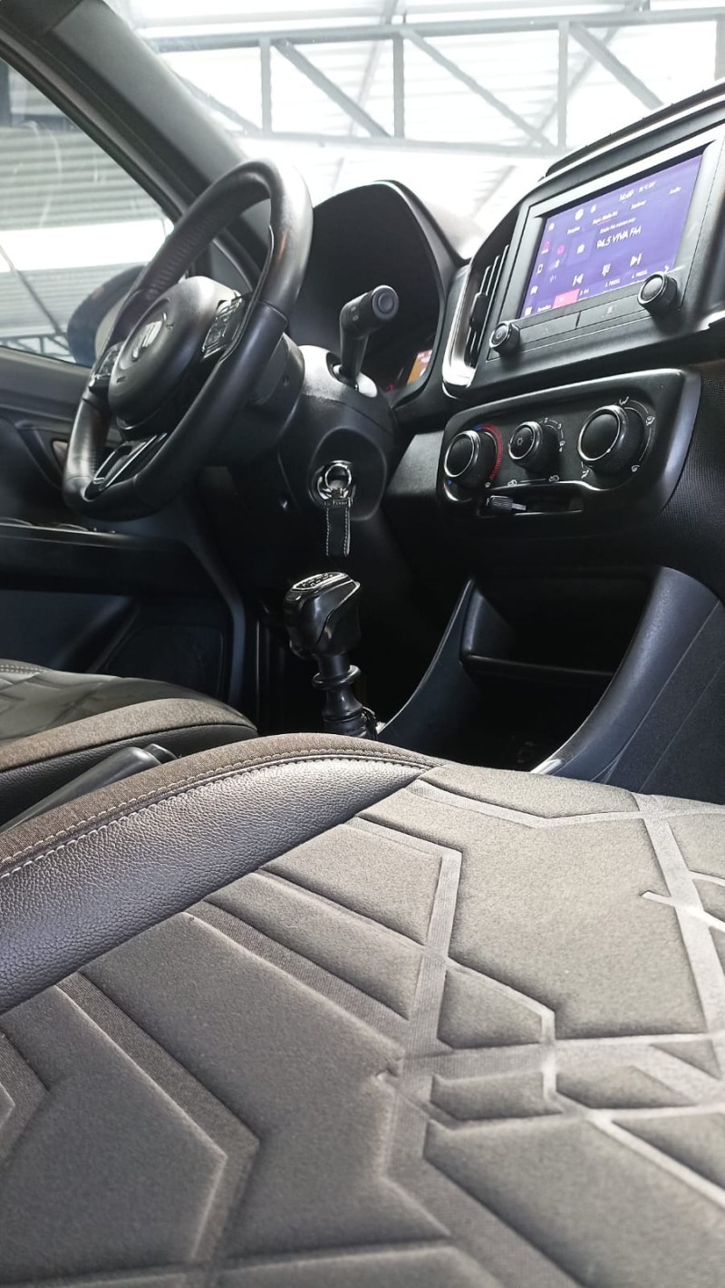 STRADA 1.3 VOLCANO CD 8V FLEX 4P MANUAL - 2021 - CAXIAS DO SUL