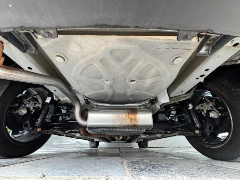 CRUZE 1.8 LTZ SPORT6 16V FLEX 4P AUTOMÁTICO - 2015 - NOVA PRATA