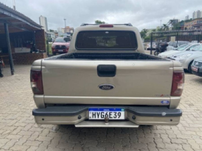 RANGER 3.0 XLS 16V 4X4 CD DIESEL 4P MANUAL - 2005 - CAXIAS DO SUL