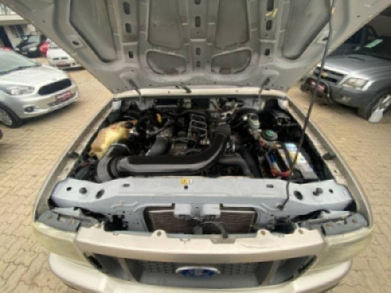 RANGER 3.0 XLS 16V 4X4 CD DIESEL 4P MANUAL - 2005 - CAXIAS DO SUL