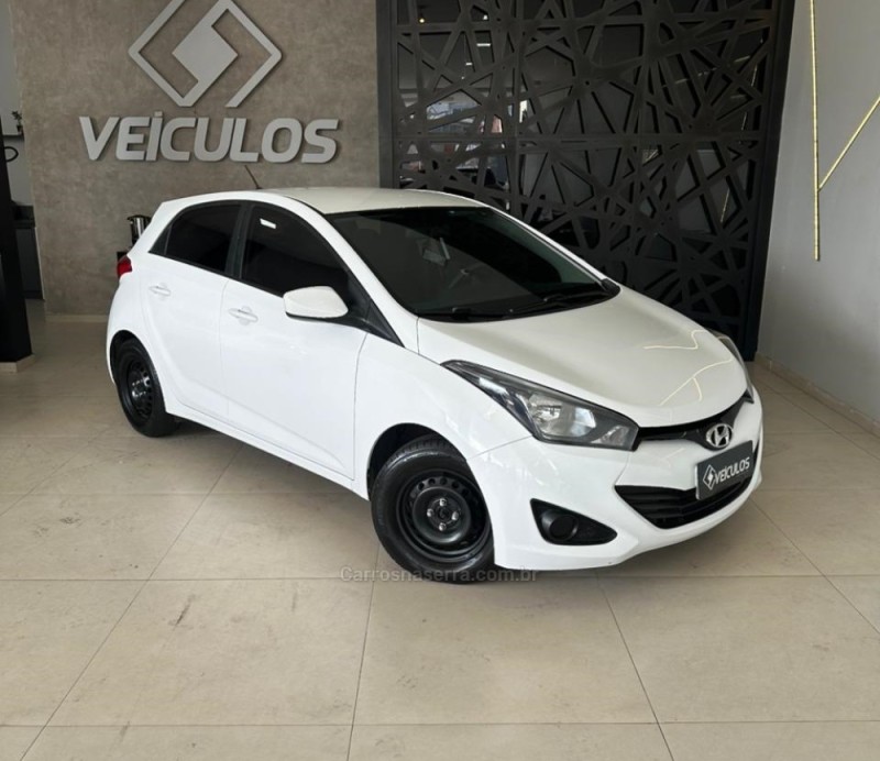 HB20 1.0 COMFORT 12V FLEX 4P MANUAL