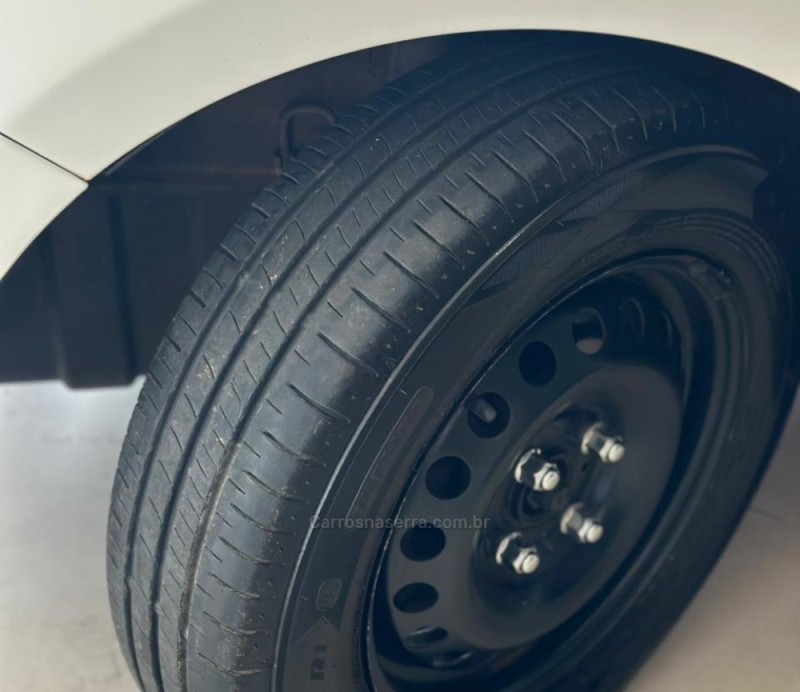 HB20 1.0 COMFORT 12V FLEX 4P MANUAL - 2014 - ENCANTADO