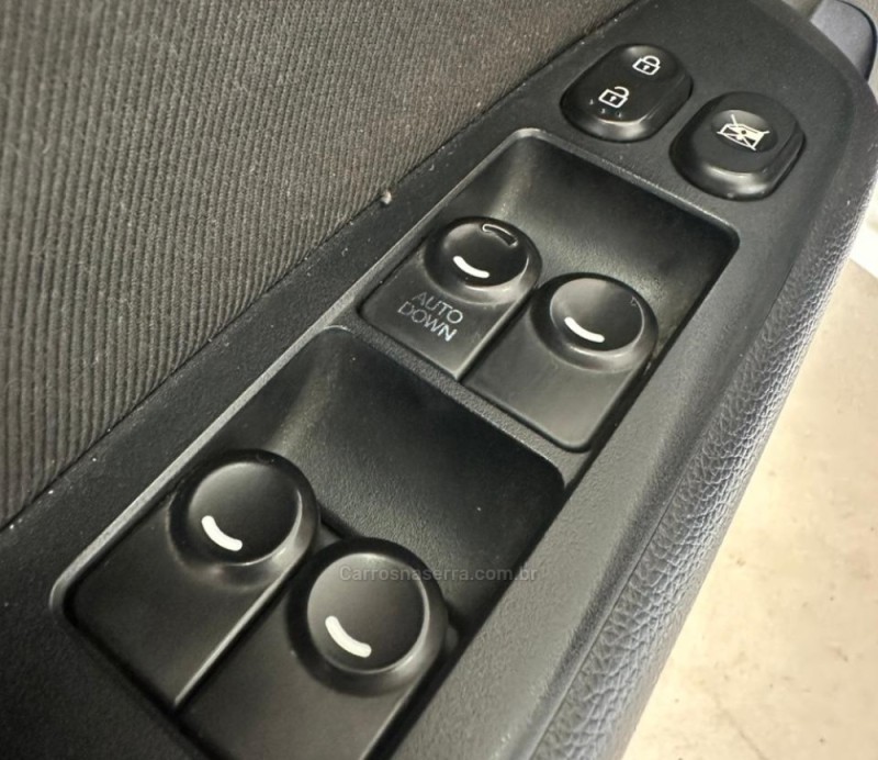 HB20 1.0 COMFORT 12V FLEX 4P MANUAL - 2014 - ENCANTADO