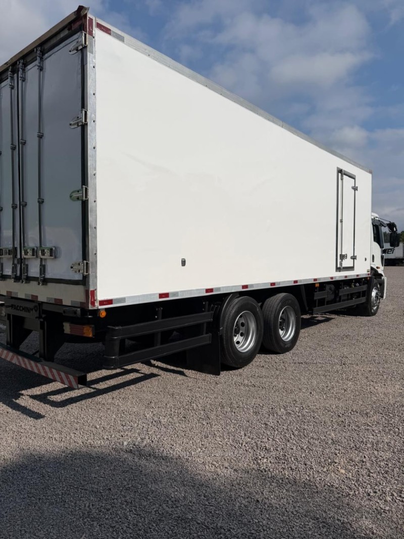 CARGO 2423  - 2013 - FARROUPILHA