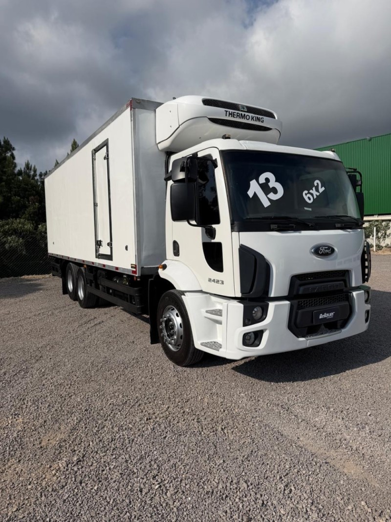 cargo 2423  2013 farroupilha