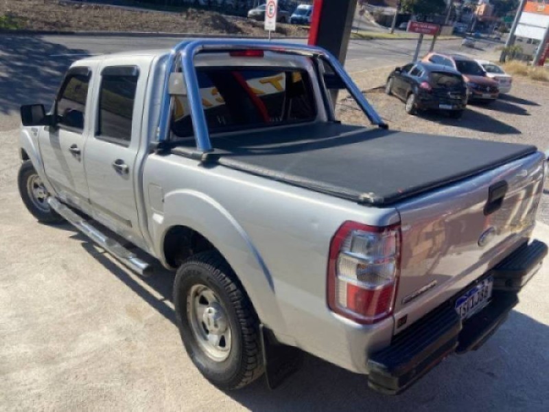 RANGER 2.3 XLS 16V 4X2 CD GASOLINA 4P MANUAL - 2011 - CAXIAS DO SUL