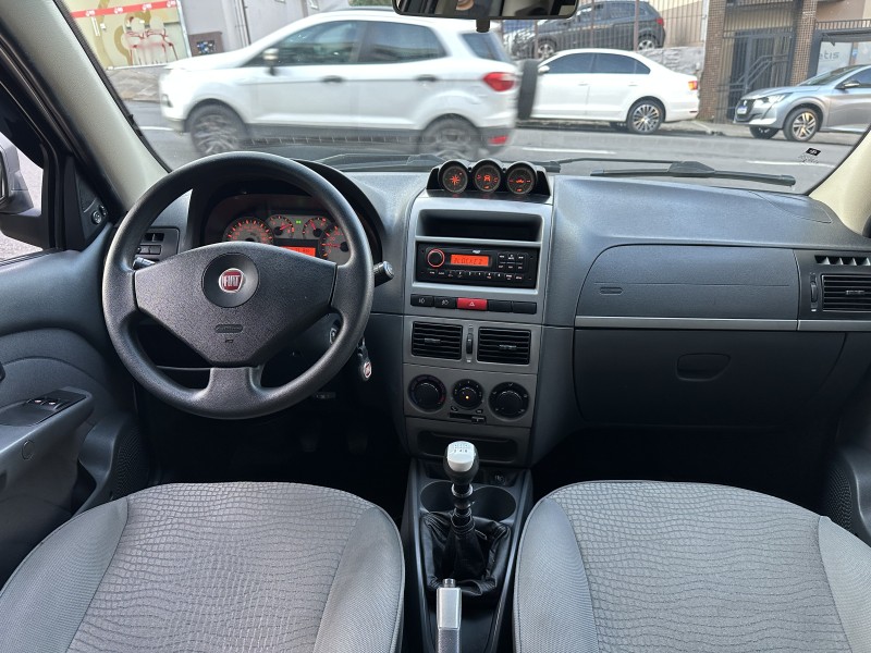 STRADA 1.8 MPI ADVENTURE CD 8V FLEX 2P MANUAL - 2012 - CAXIAS DO SUL