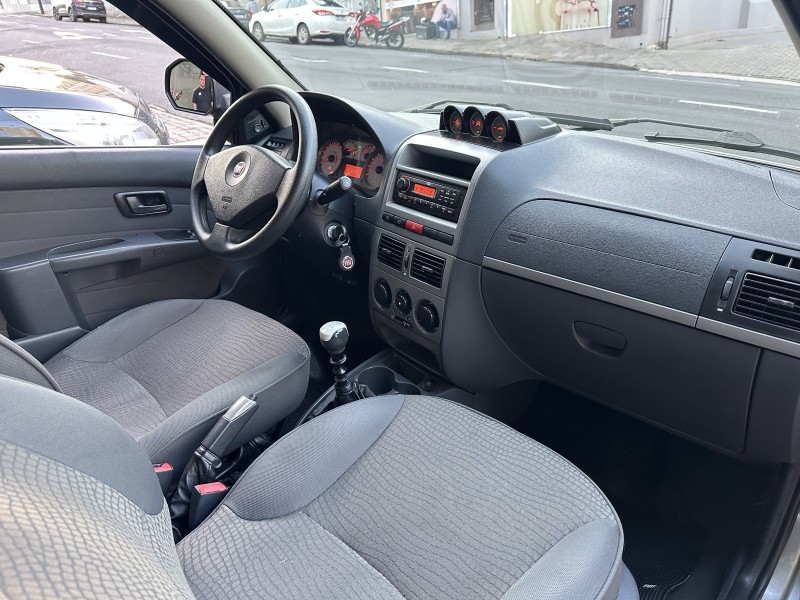 STRADA 1.8 MPI ADVENTURE CD 8V FLEX 2P MANUAL - 2012 - CAXIAS DO SUL