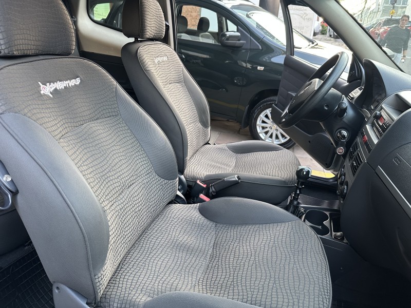 STRADA 1.8 MPI ADVENTURE CD 8V FLEX 2P MANUAL - 2012 - CAXIAS DO SUL