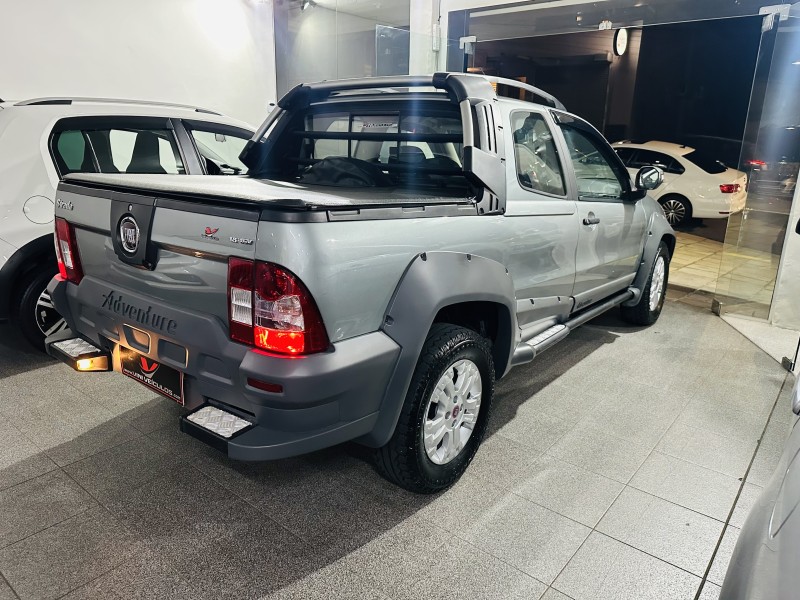 STRADA 1.8 MPI ADVENTURE CD 8V FLEX 2P MANUAL - 2012 - CAXIAS DO SUL