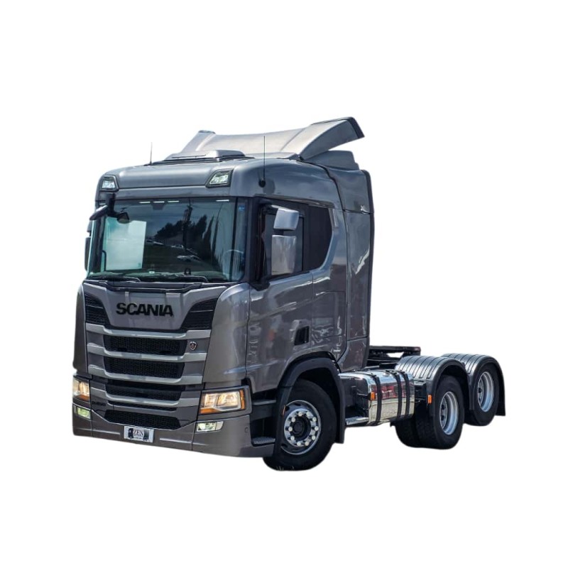 r 450 a6x2  2020 garibaldi