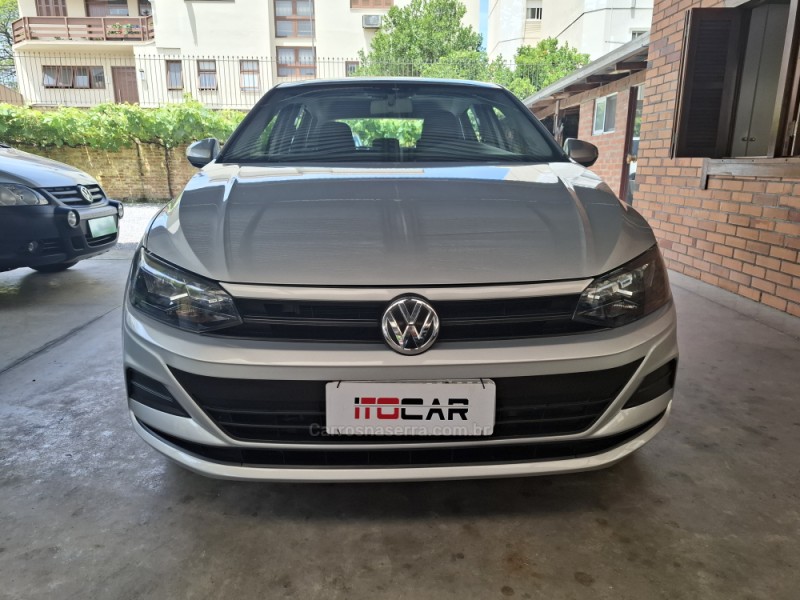 POLO 1.6 MSI TOTAL FLEX MANUAL  - 2018 - GARIBALDI