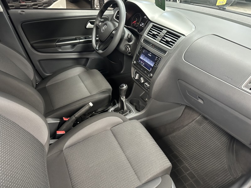 FOX 1.6 MSI TOTAL FLEX CONNECT 4P MANUAL - 2019 - CAXIAS DO SUL