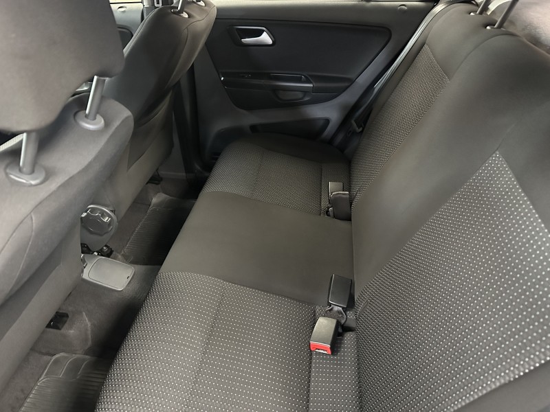 FOX 1.6 MSI TOTAL FLEX CONNECT 4P MANUAL - 2019 - CAXIAS DO SUL