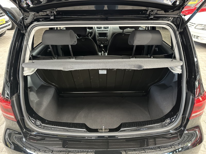 FOX 1.6 MSI TOTAL FLEX CONNECT 4P MANUAL - 2019 - CAXIAS DO SUL