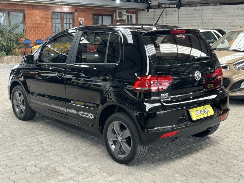 FOX 1.6 MSI TOTAL FLEX CONNECT 4P MANUAL - 2019 - CAXIAS DO SUL