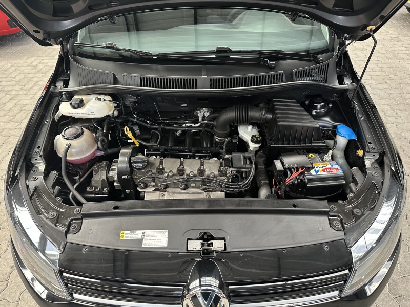 FOX 1.6 MSI TOTAL FLEX CONNECT 4P MANUAL - 2019 - CAXIAS DO SUL