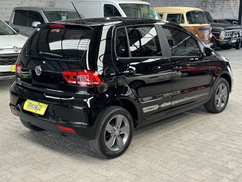 FOX 1.6 MSI TOTAL FLEX CONNECT 4P MANUAL - 2019 - CAXIAS DO SUL