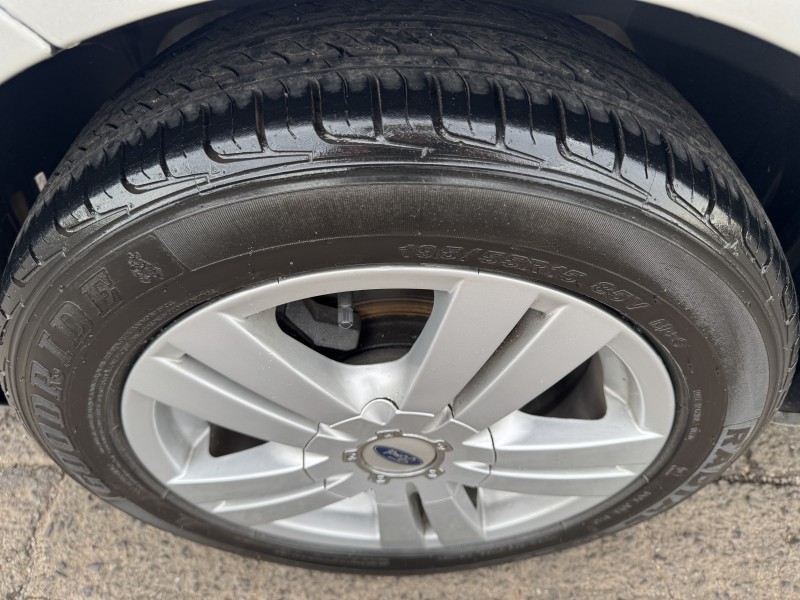 FIESTA 1.6 MPI HATCH 8V FLEX 4P MANUAL - 2012 - DOIS IRMãOS