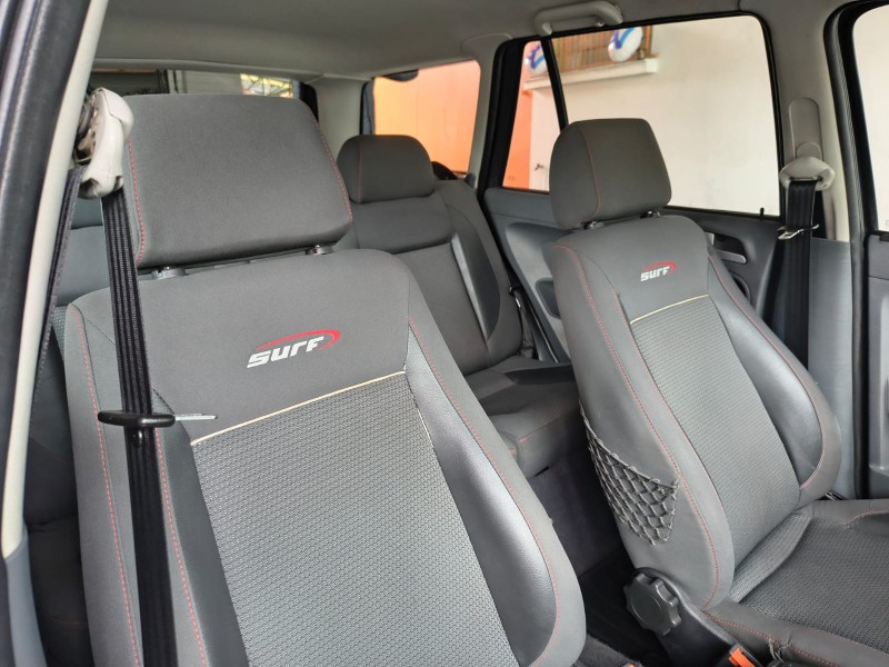 PARATI 1.6 MI SURF 8V FLEX 4P MANUAL G.IV - 2009 - CAXIAS DO SUL