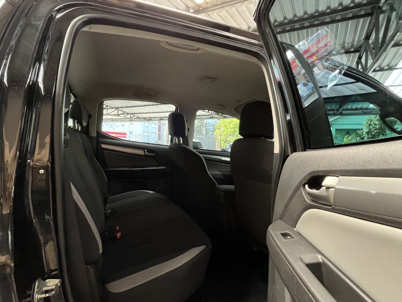 S10 2.5 LT 4X2 CD 16V FLEX 4P AUTOMÁTICA - 2019 - CAXIAS DO SUL