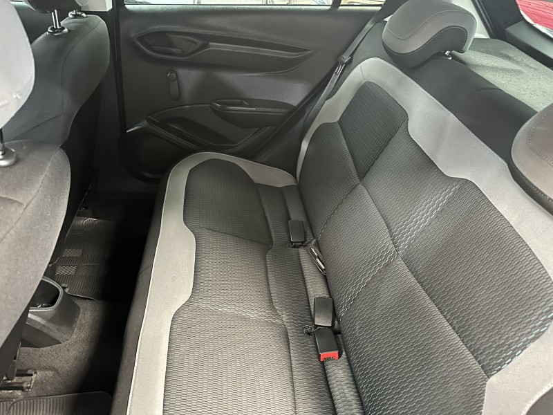 ONIX 1.0 MPFI LS 8V FLEX 4P MANUAL - 2016 - CAXIAS DO SUL