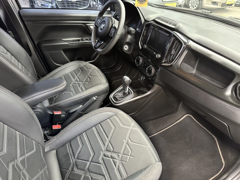 STRADA 1.3 VOLCANO CD 8V FLEX 4P AUTOMÁTICO - 2023 - CAXIAS DO SUL