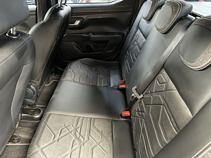 STRADA 1.3 VOLCANO CD 8V FLEX 4P AUTOMÁTICO - 2023 - CAXIAS DO SUL