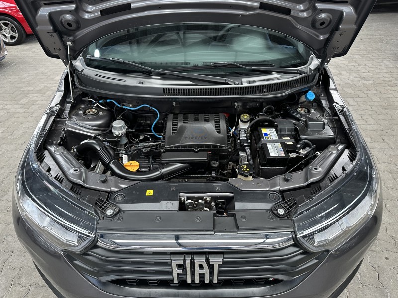 STRADA 1.3 VOLCANO CD 8V FLEX 4P AUTOMÁTICO - 2023 - CAXIAS DO SUL