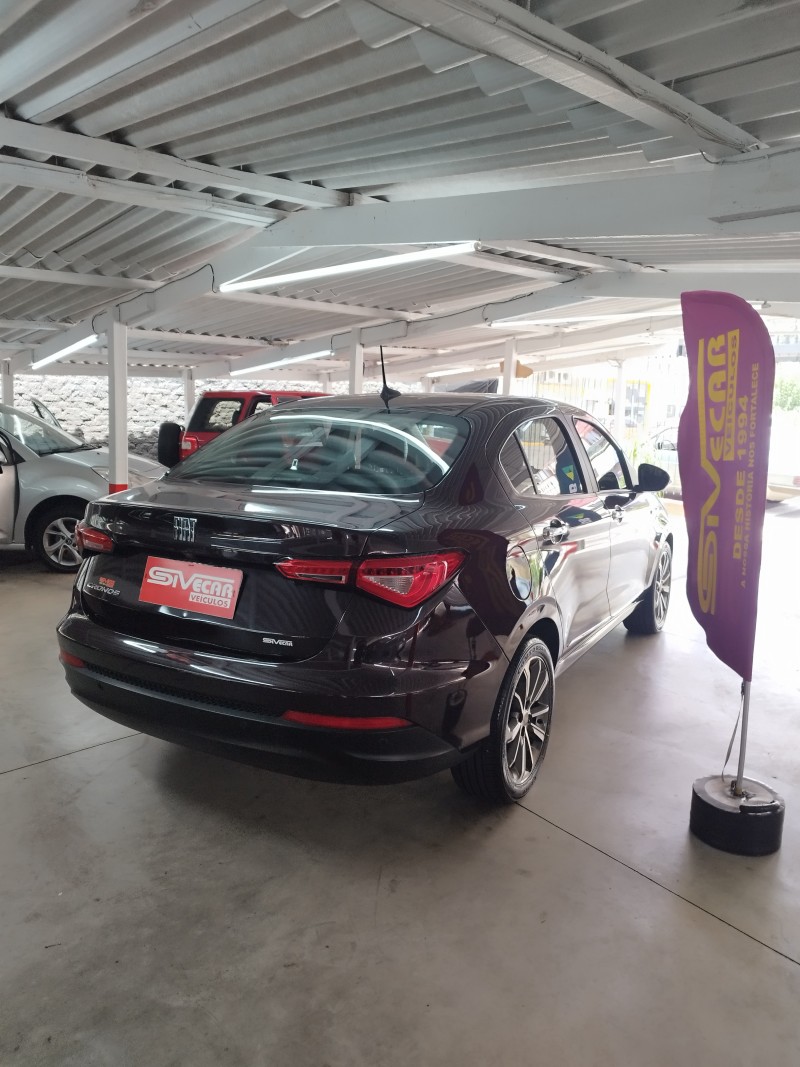 CRONOS 1.8 E.TORQ FLEX PRECISION AT6 - 2019 - GARIBALDI