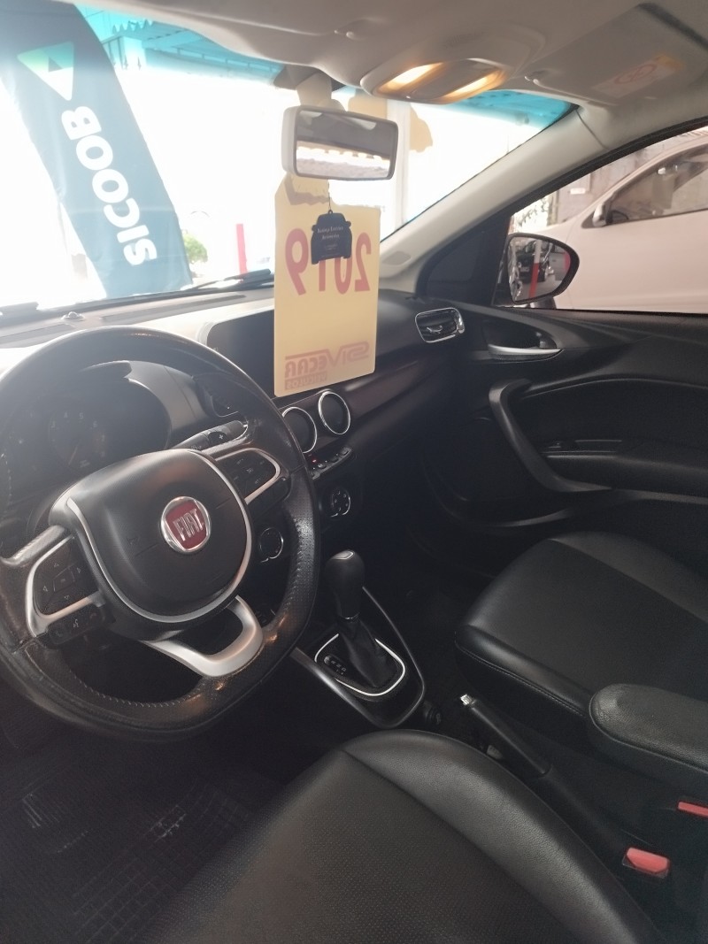 CRONOS 1.8 E.TORQ FLEX PRECISION AT6 - 2019 - GARIBALDI