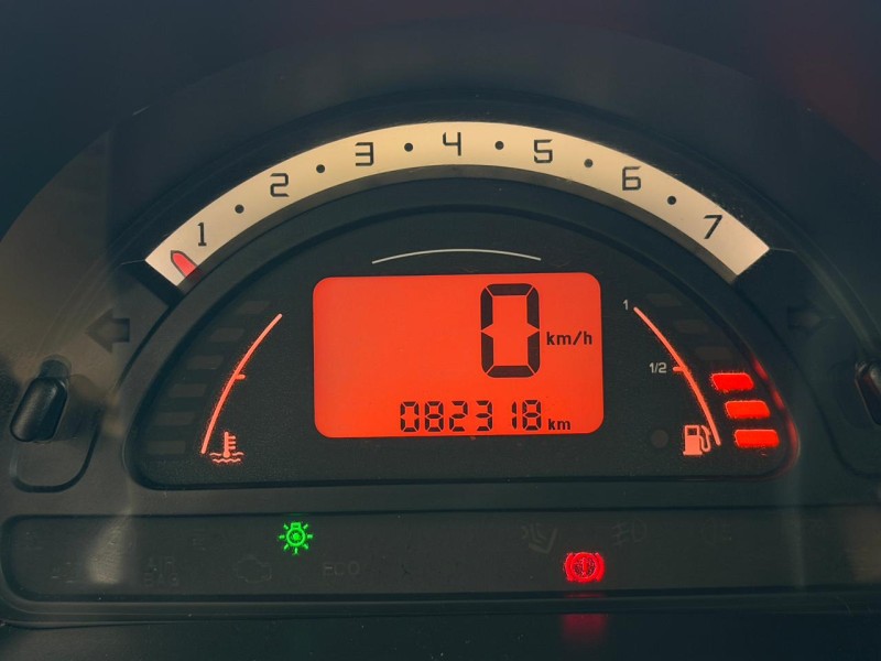 C3 1.4 I GLX 8V FLEX 4P MANUAL - 2011 - CAXIAS DO SUL