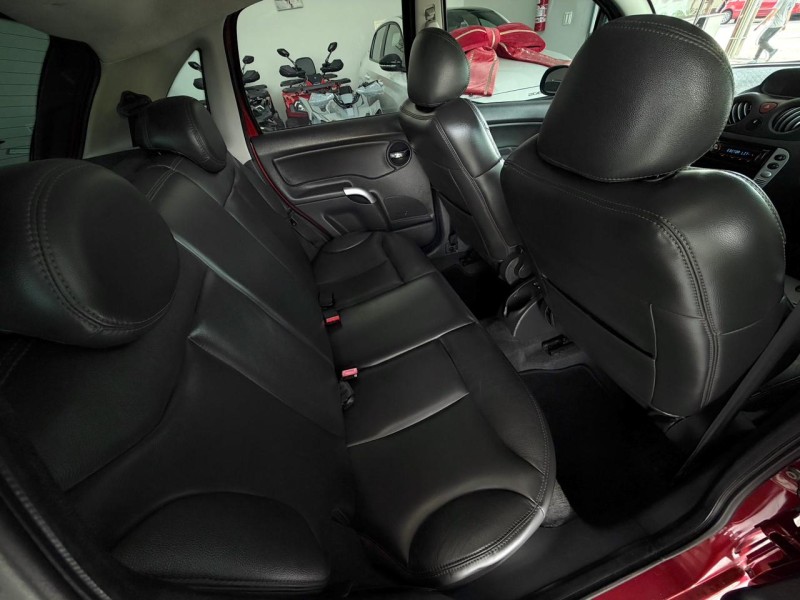 C3 1.4 I GLX 8V FLEX 4P MANUAL - 2011 - CAXIAS DO SUL