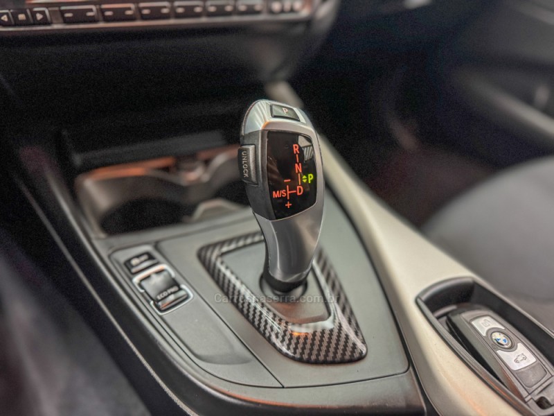 116I 1.6 1A11 16V TURBO GASOLINA 4P AUTOMÁTICO - 2012 - CARLOS BARBOSA