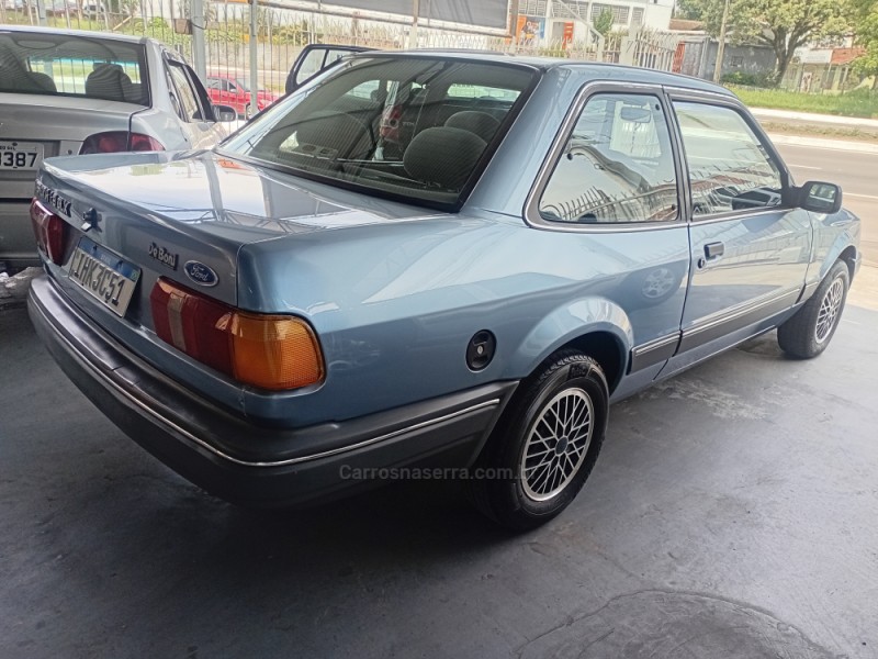 verona 1.8 i glx 8v gasolina 4p manual 1992 caxias do sul