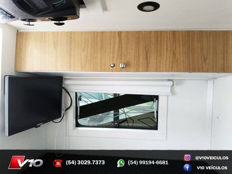 DUCATO  - 2010 - CAXIAS DO SUL