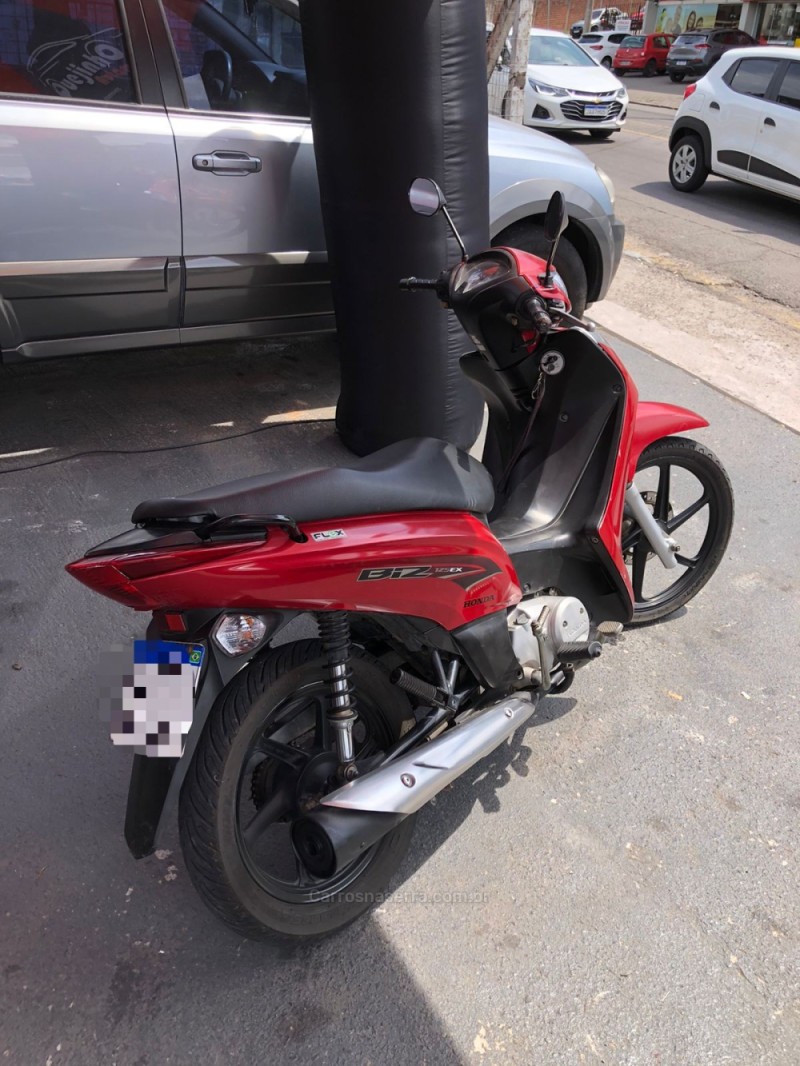 BIZ 125  - 2013 - CAXIAS DO SUL