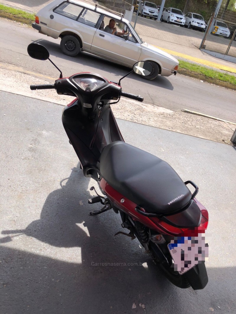 BIZ 125  - 2013 - CAXIAS DO SUL