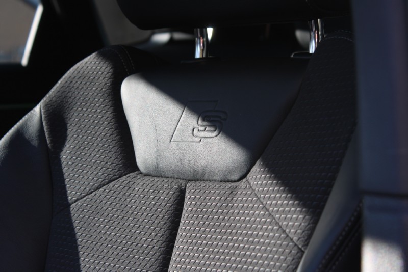 Q3 2.0 40 TFSI SPORTBACK ANNIVERSARY EDITION QUATTRO 4P GASOLINA AUTOMÁTICO - 2024 - CAXIAS DO SUL