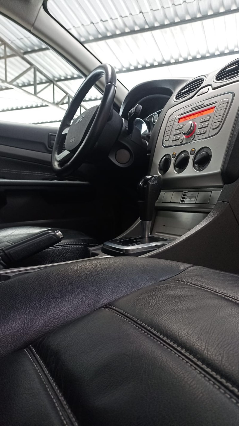 FOCUS 2.0 HA 16V FLEX 4P AUTOMÁTICO - 2013 - CAXIAS DO SUL