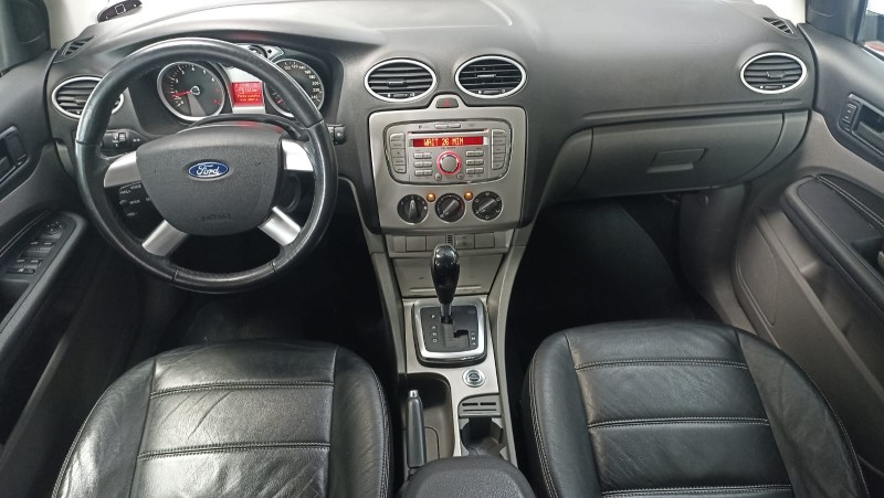 FOCUS 2.0 HA 16V FLEX 4P AUTOMÁTICO - 2013 - CAXIAS DO SUL