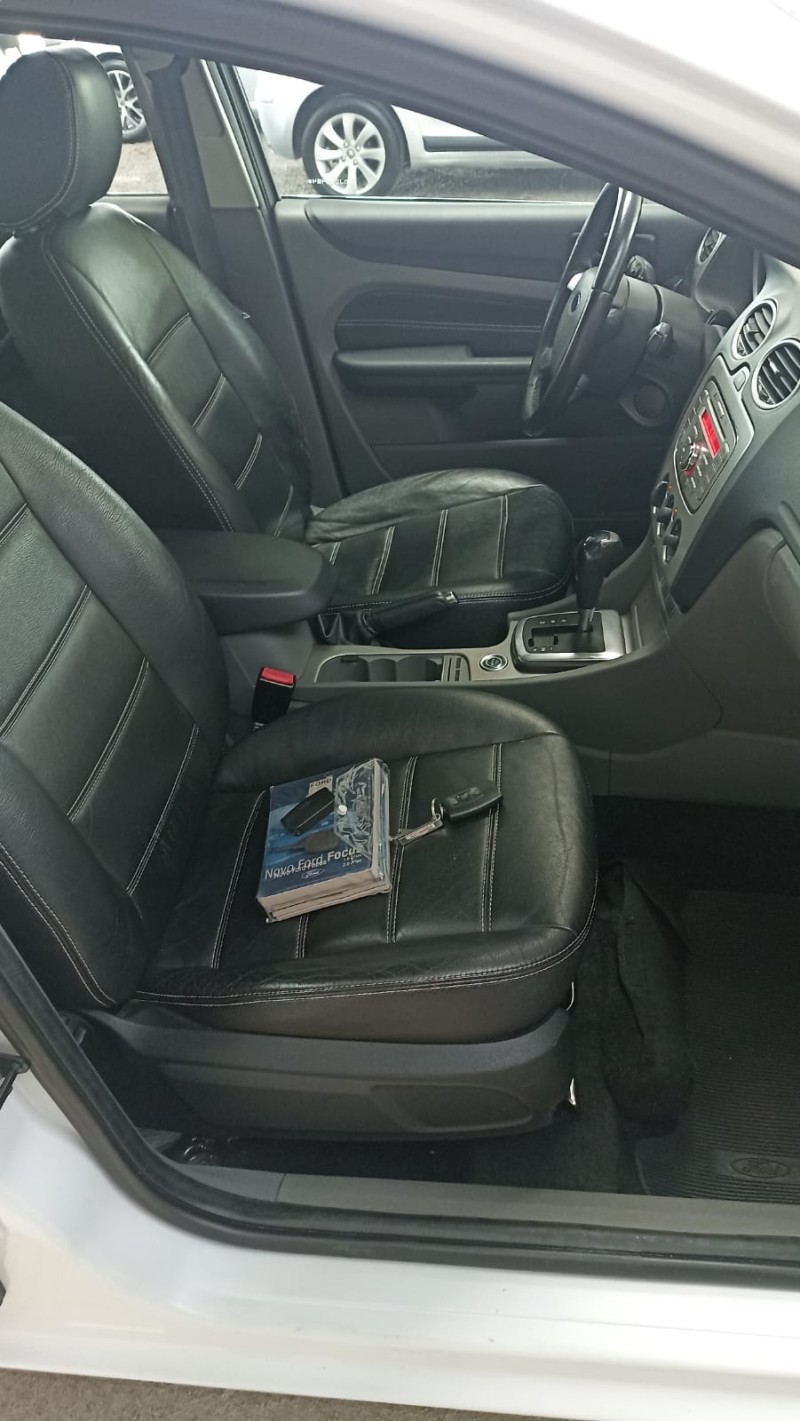 FOCUS 2.0 HA 16V FLEX 4P AUTOMÁTICO - 2013 - CAXIAS DO SUL