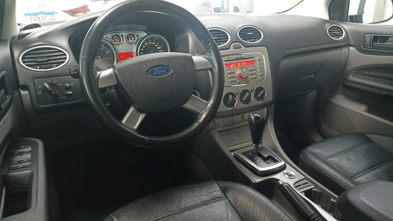 FOCUS 2.0 HA 16V FLEX 4P AUTOMÁTICO - 2013 - CAXIAS DO SUL