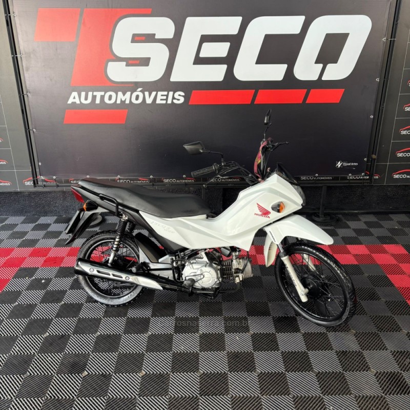 POP 110I  - 2021 - PASSO FUNDO