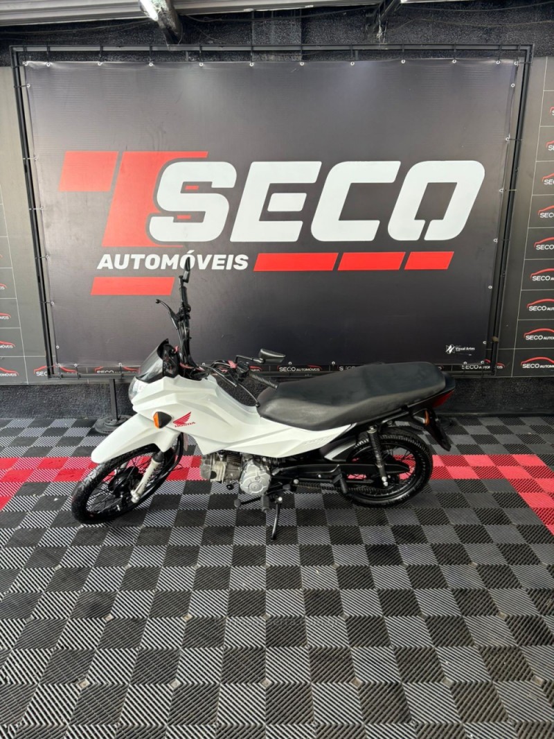 POP 110I  - 2021 - PASSO FUNDO