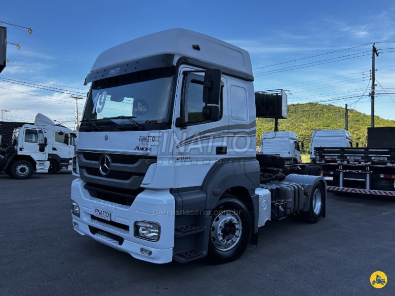 axor 2041  2019 garibaldi