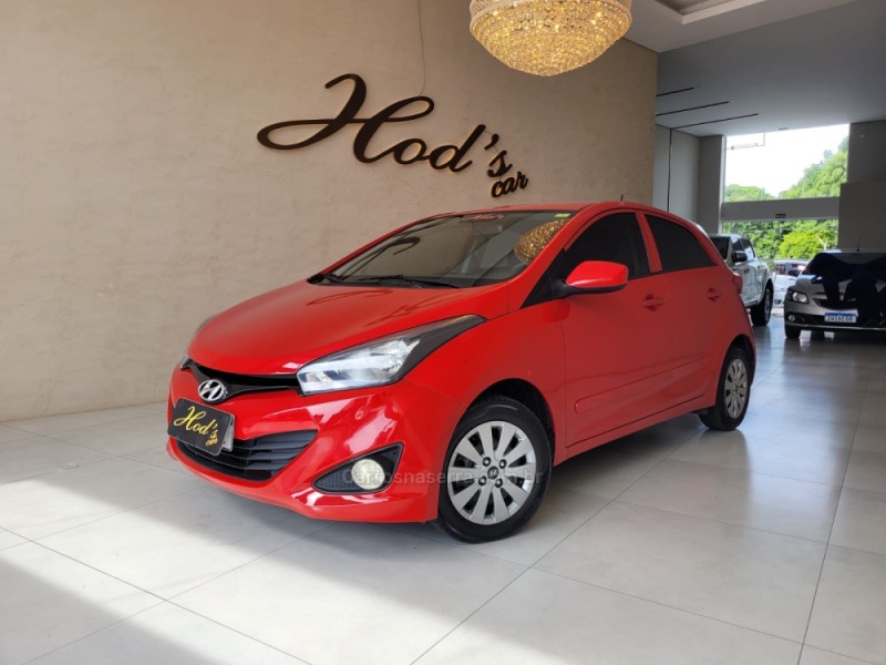 hb20 1.0 comfort 12v flex 4p manual 2015 canela